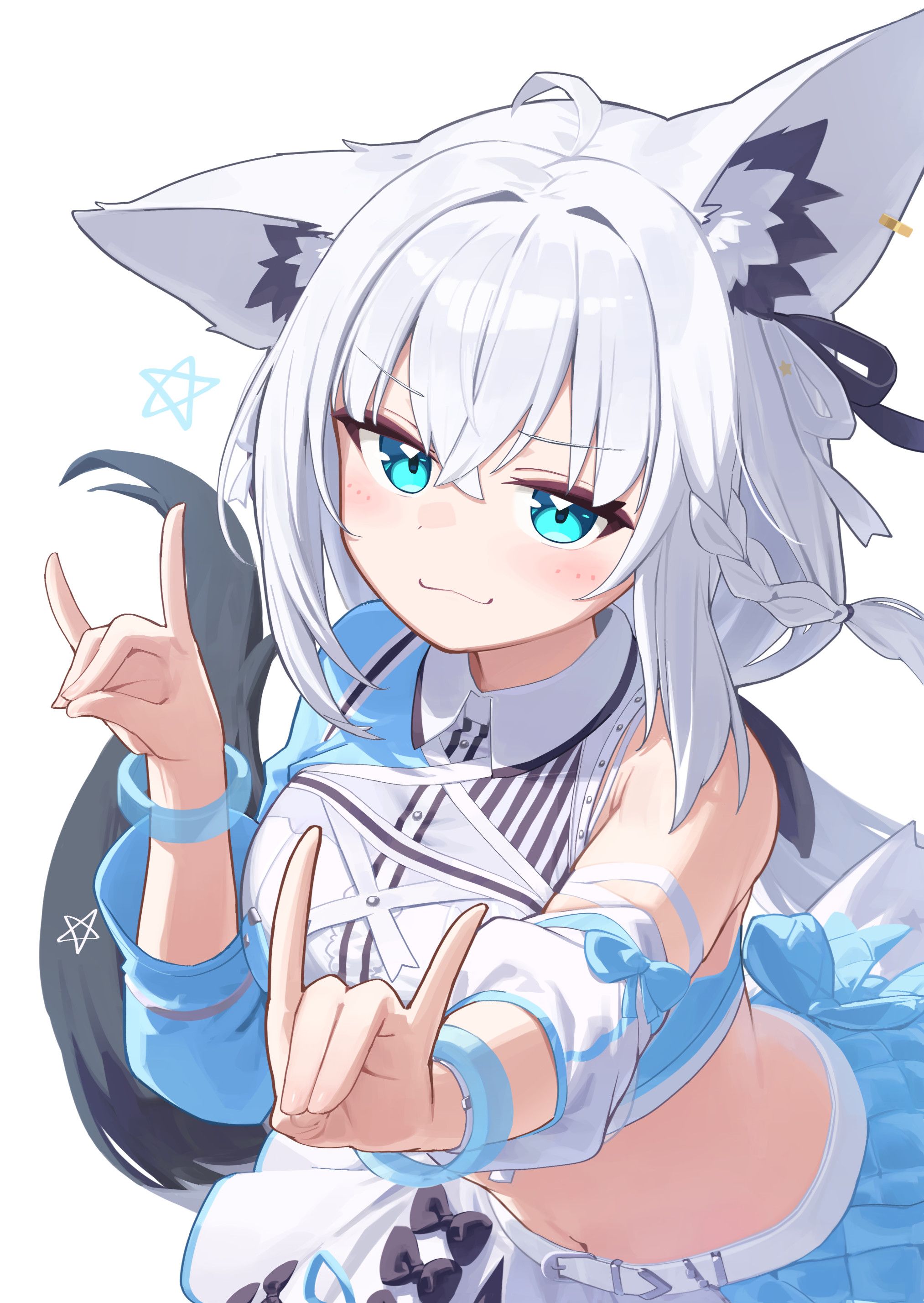预设包预览