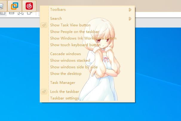 教程截图