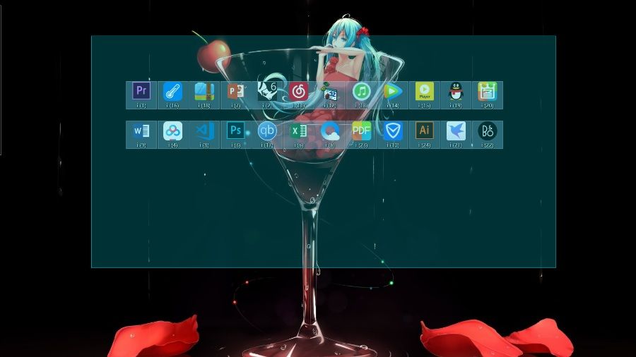 工具截图