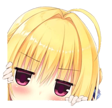 【灵感满溢的甜蜜创想】和泉妃爱鼠标指针