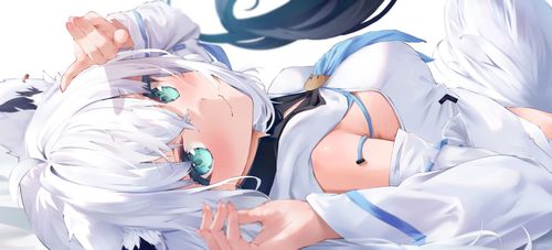 FBK简易预设包