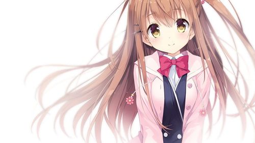姬野星奏 win10主题