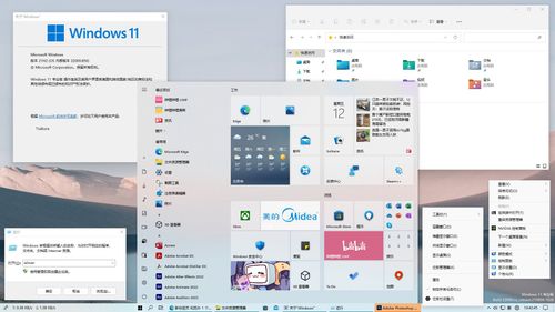 ExplorerPatcher（Windows11系统功能修补/调整工具）