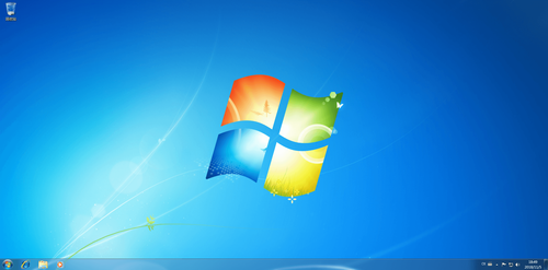 Windows 7 使用主题教程