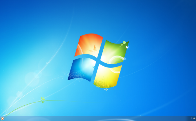 Windows 7 使用主题教程